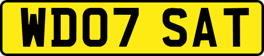 WD07SAT