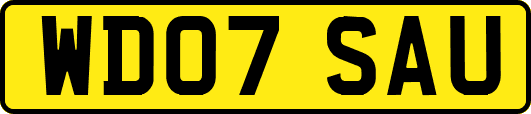 WD07SAU