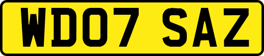 WD07SAZ