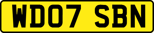 WD07SBN