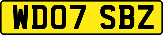 WD07SBZ