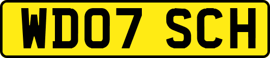 WD07SCH