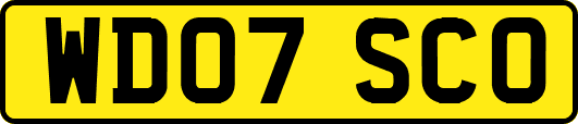 WD07SCO