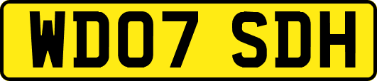 WD07SDH