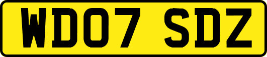 WD07SDZ