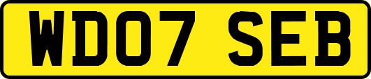 WD07SEB