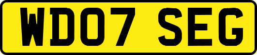 WD07SEG