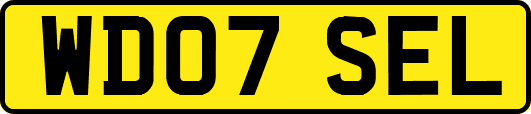 WD07SEL