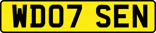 WD07SEN