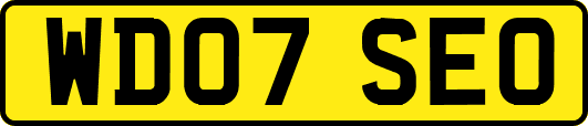 WD07SEO