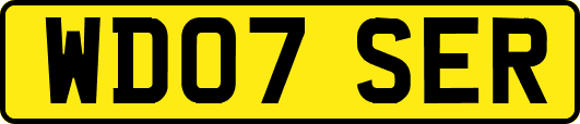 WD07SER