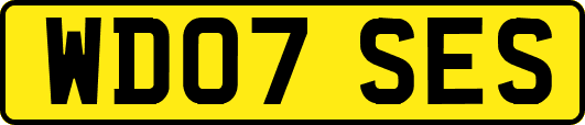 WD07SES