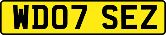 WD07SEZ