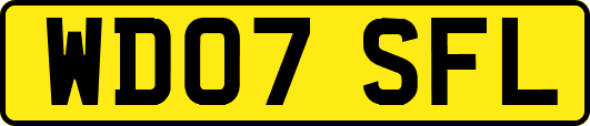 WD07SFL