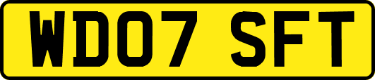 WD07SFT