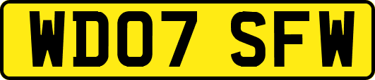 WD07SFW