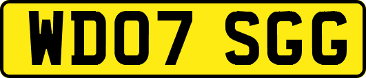 WD07SGG