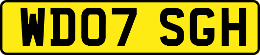 WD07SGH