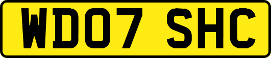 WD07SHC