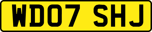 WD07SHJ