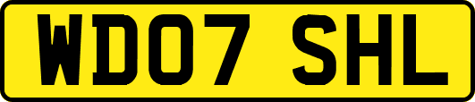 WD07SHL