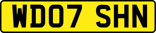 WD07SHN