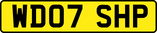 WD07SHP