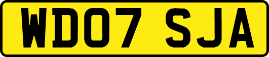 WD07SJA