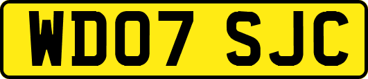 WD07SJC