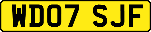 WD07SJF