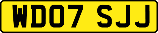 WD07SJJ