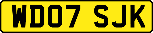 WD07SJK