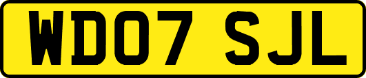 WD07SJL
