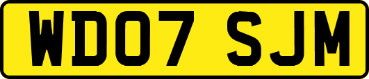 WD07SJM