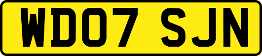 WD07SJN