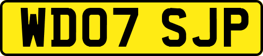 WD07SJP