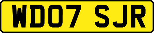WD07SJR