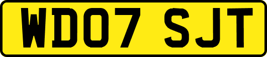 WD07SJT