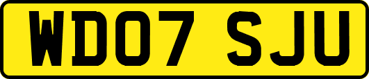 WD07SJU