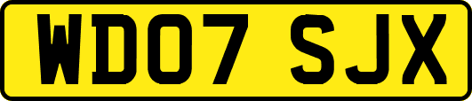 WD07SJX