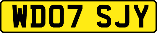 WD07SJY
