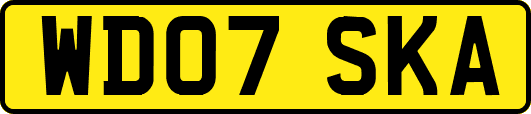 WD07SKA