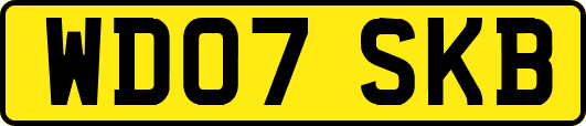 WD07SKB