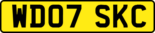 WD07SKC