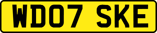 WD07SKE