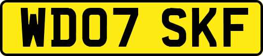 WD07SKF
