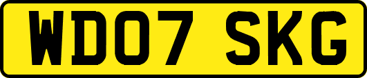 WD07SKG