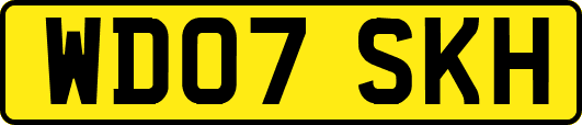 WD07SKH