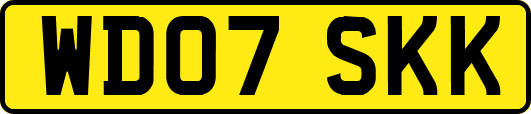 WD07SKK