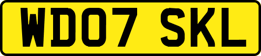 WD07SKL